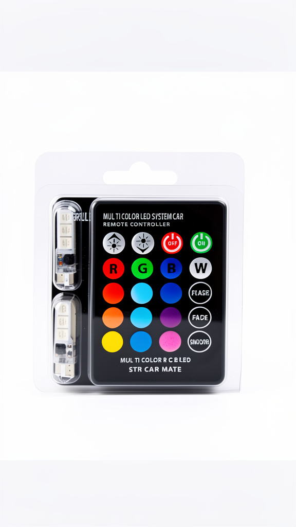 Led T10