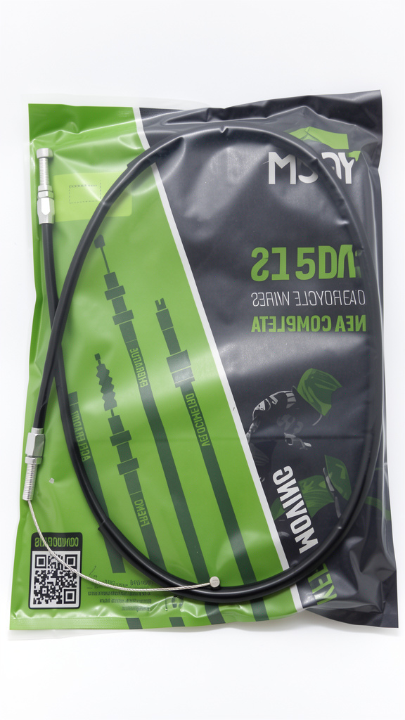 Cable acelerador honda tornado 250