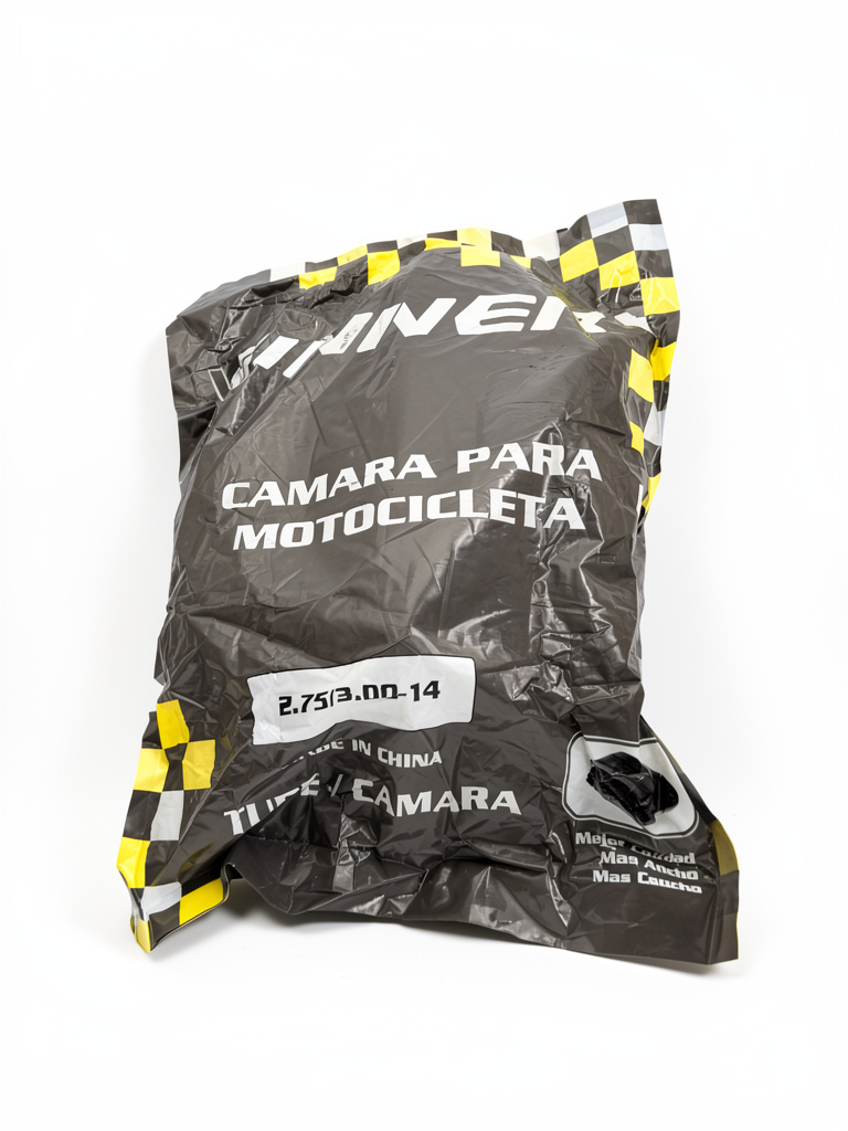 Camara moto 2.75/3.00-14