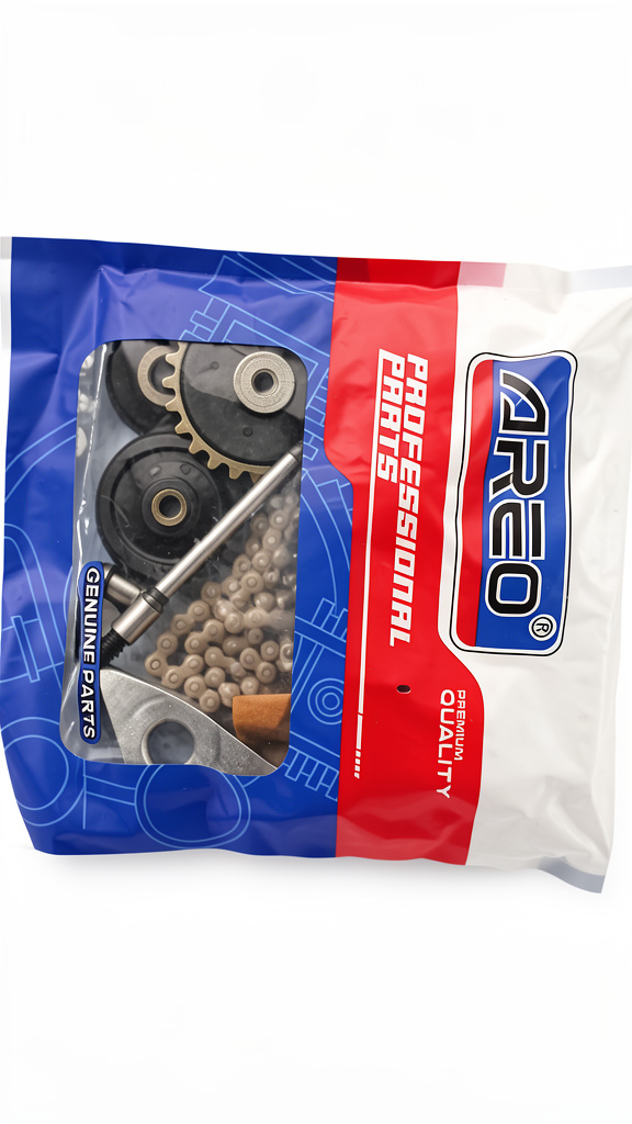 Kit distribucion corta 25h*84
