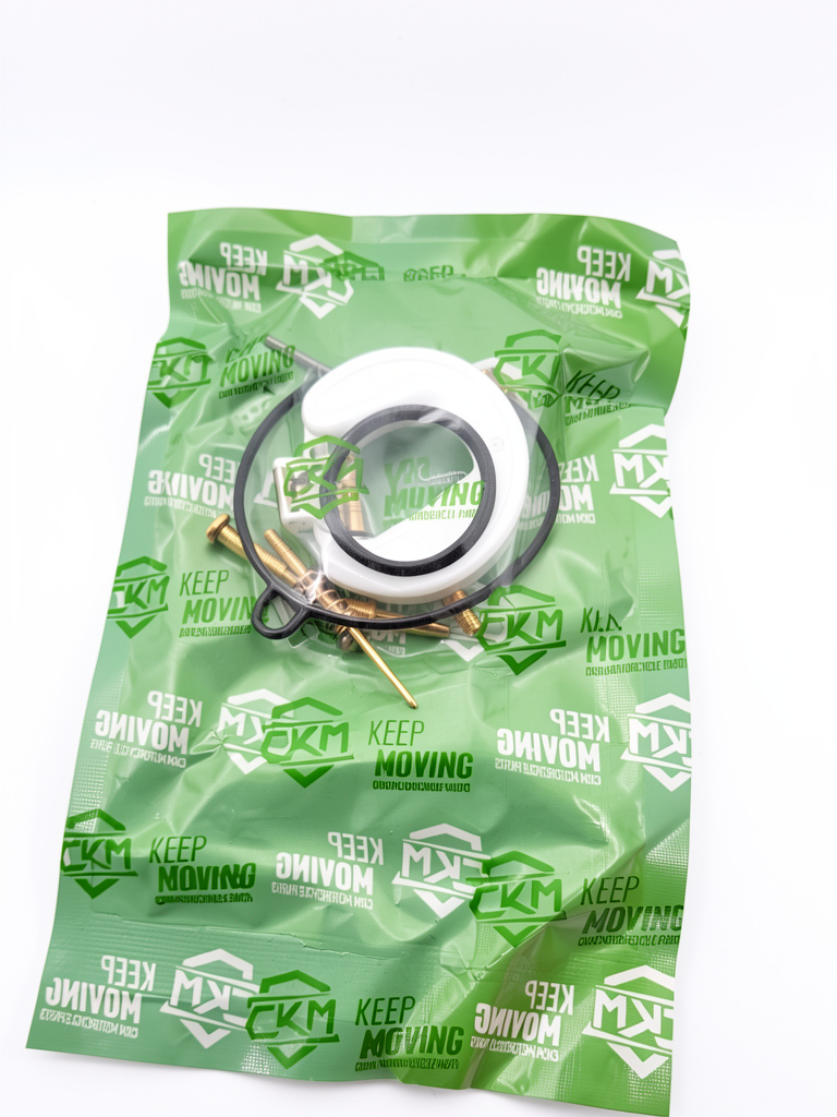 Kit de reparación de carburador 110