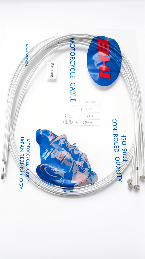 Cable de embrague universal 1,4