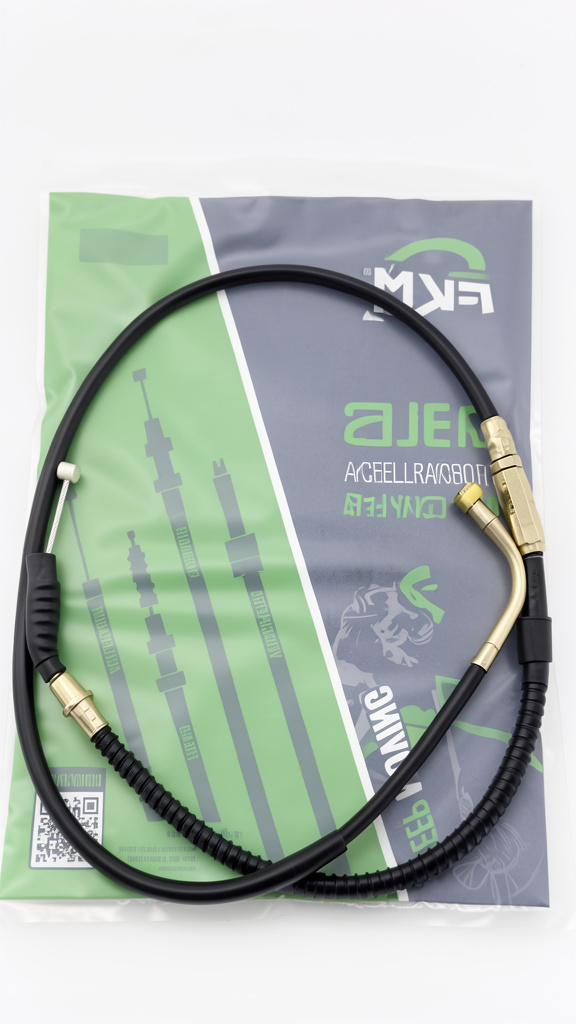 Cable embrague YBR 125