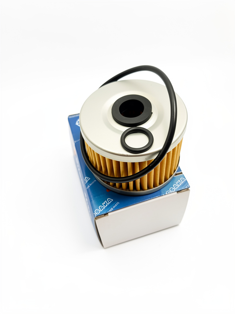 Filtro de aceite cbx/tornado 250