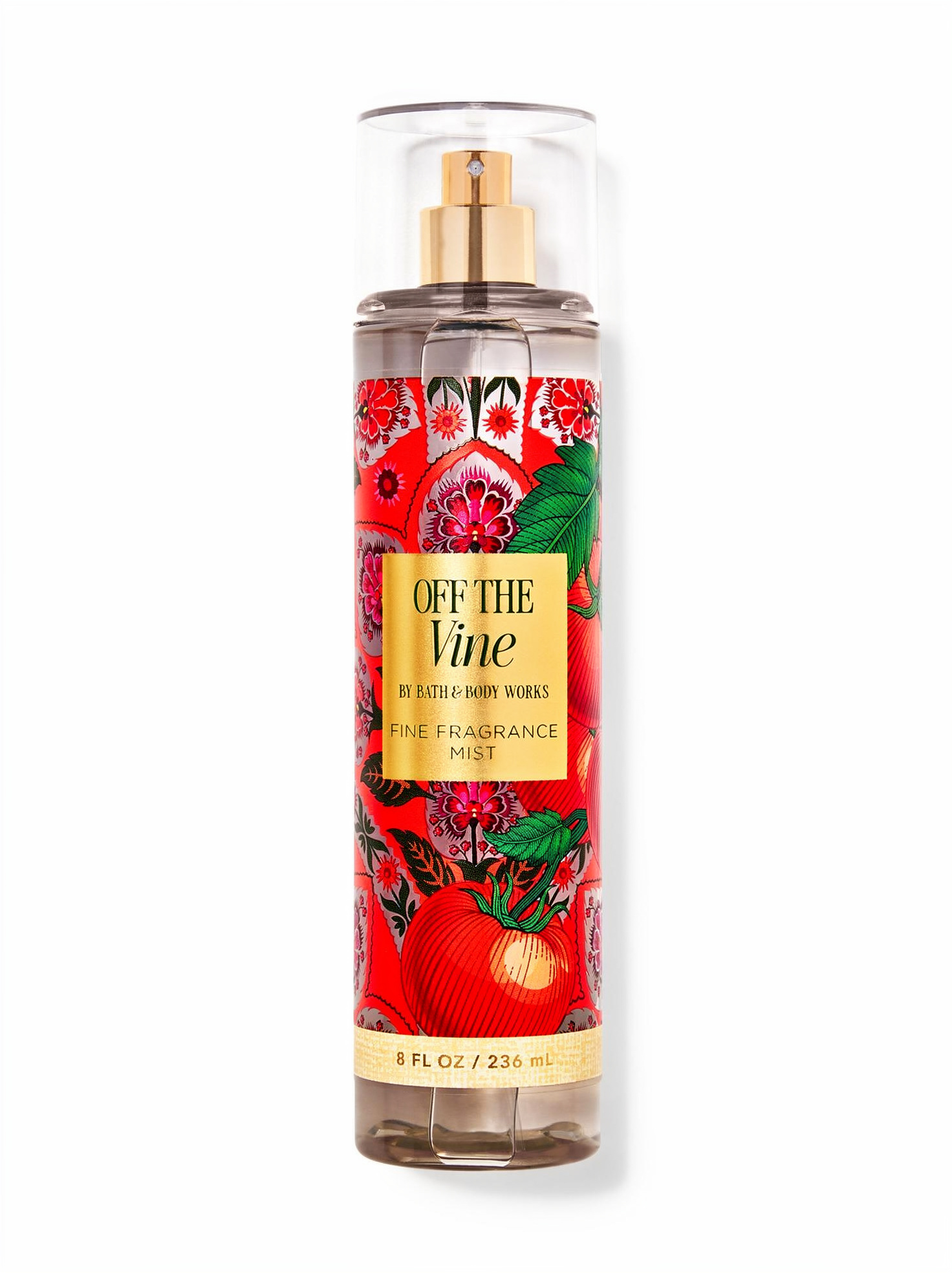 Fine Fragrance Mist Fuera de la vid