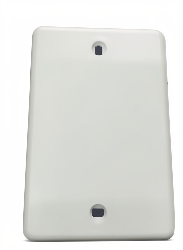 Tapa  ciega 7x13
