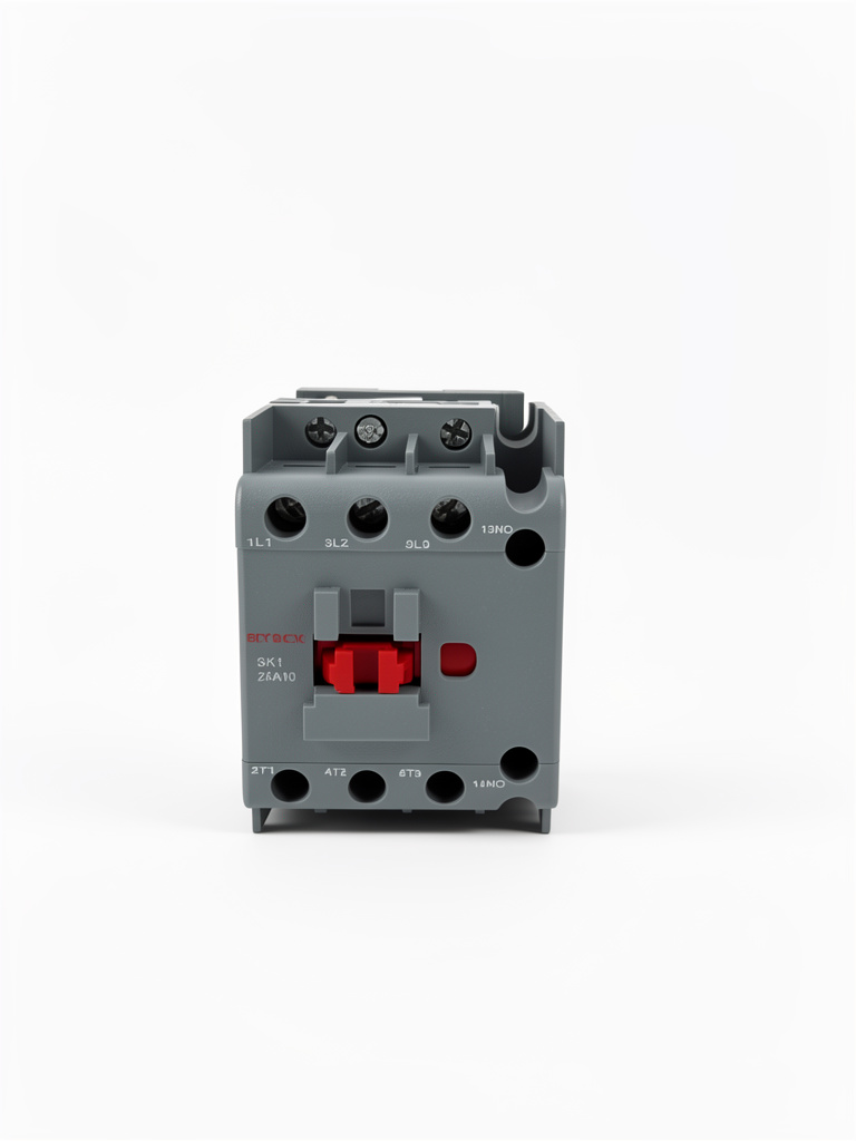 Contactor 3P bobina 220v 25A