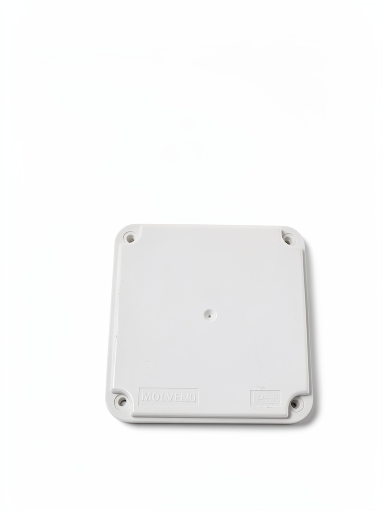 Caja de registro 10x10 estanca