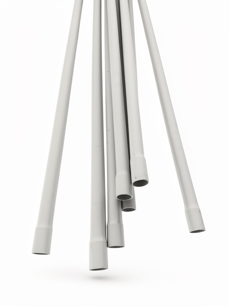 Caño fusger 16mm 5/8 curvable en frío