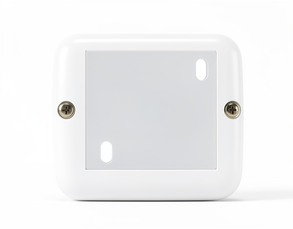 Caja 2 módulos atenea exterior