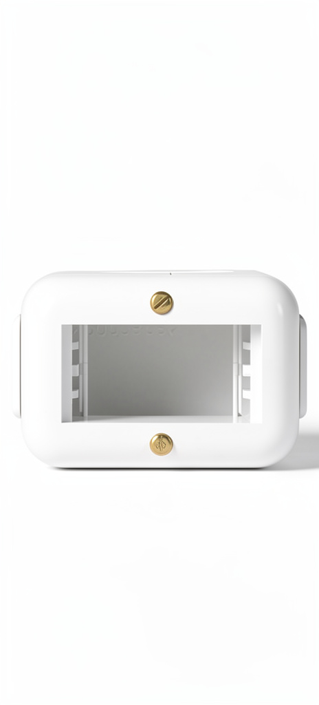 Caja 1 módulo atenea exterior