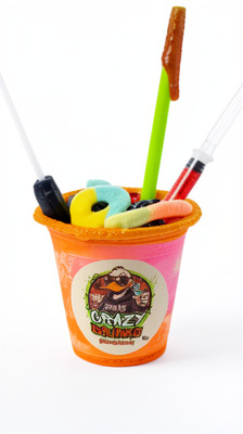 EL CORILLO (9 OZ) - CON LICOR