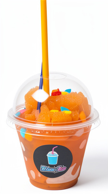 El Corillito (9 oz) - Sin Licor