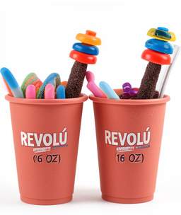 REVOLÚ (16 OZ)
