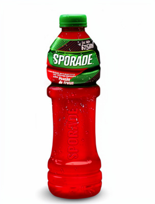 SPORADE