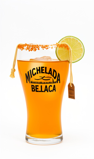 MICHELADA BELLACA