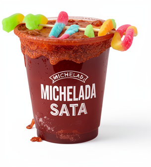 MICHELADA SATA