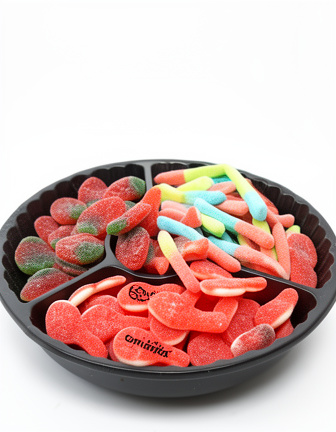 Gomitas Extra