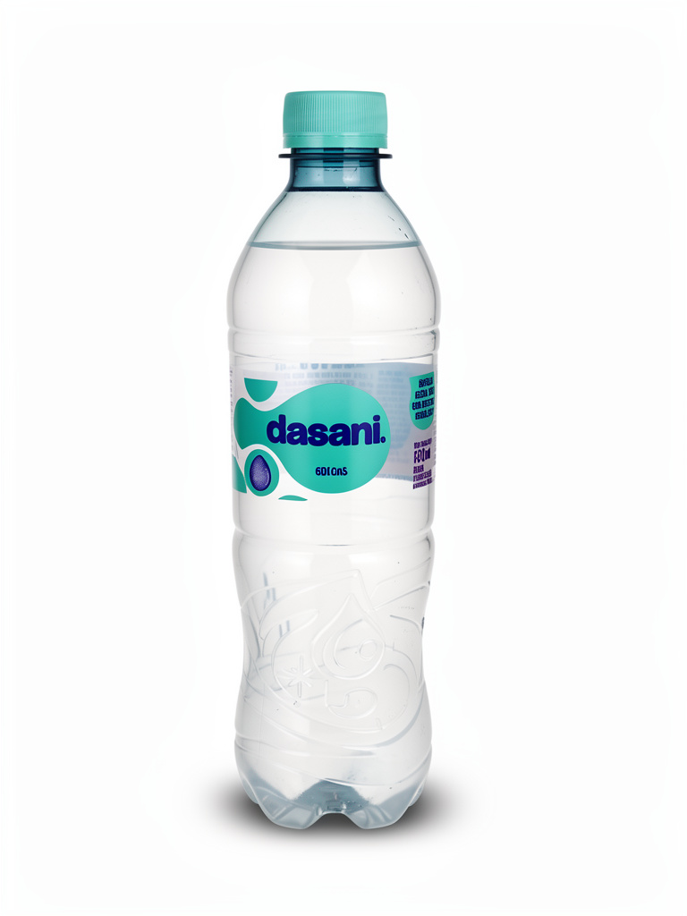 Dasani 600ml