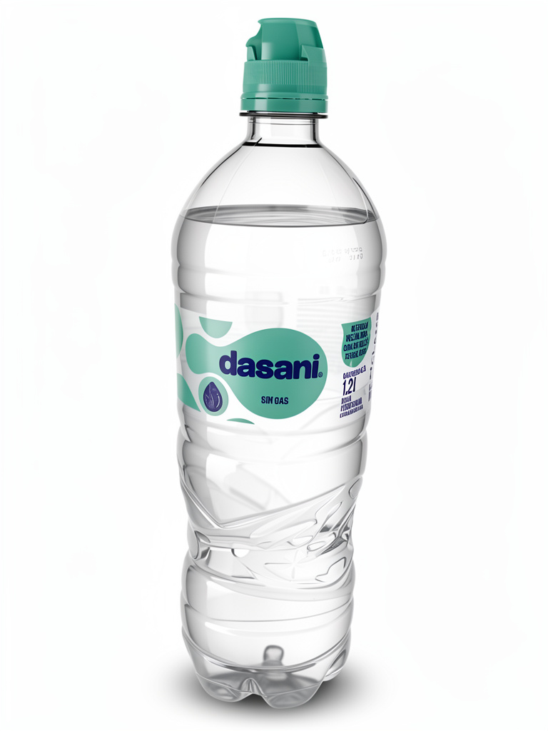 Dasani 1,2L