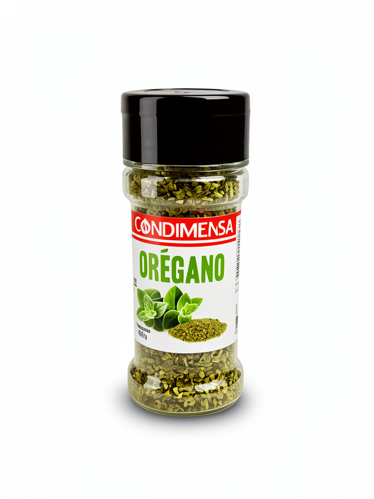 Condimesa Oregano 12 Gr