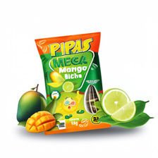 Pipas mega mango biche 18g