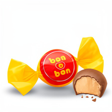 Bon o Bon 15 gr