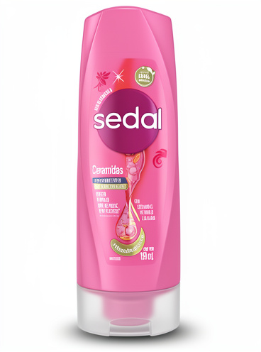 Sedal ceramidas 190g