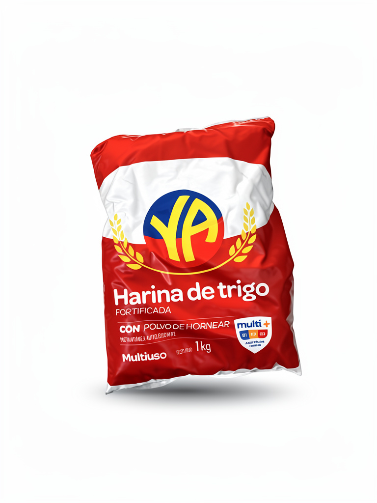 harina ya 1kg