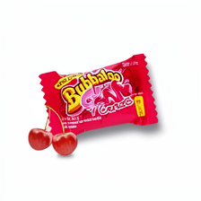 Bubbaloo sabor cereza