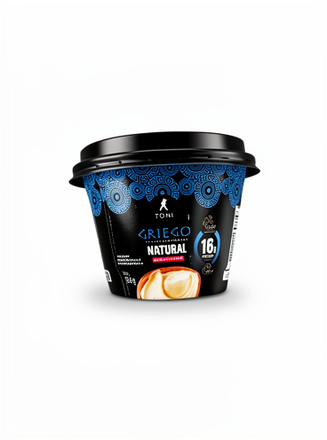 Yogurt Toni Griego150Gr