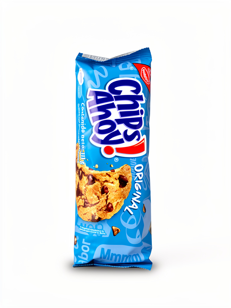 Chips Ahoy 111 Gr