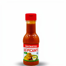Aji picante condimesa  110g