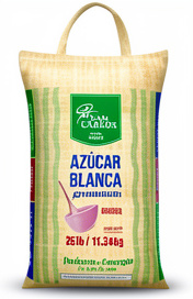 Aroba azucar