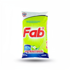 Fab poder antibacterial 400g