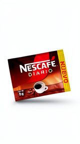 Nescafe diario 7g