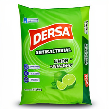 Dersa limon+vinagre 150g