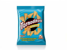 tornaditos de queso 40g