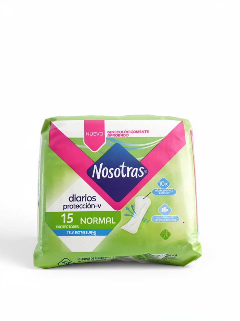 Nosotras x15u