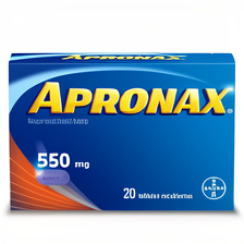 Apronax