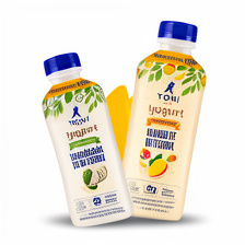Yougurt mango 190gr