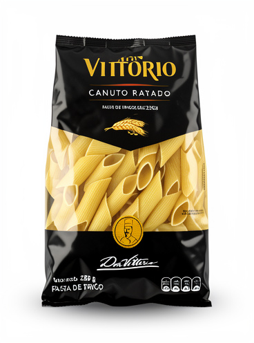 Don vittorio Canuto rayado 235g