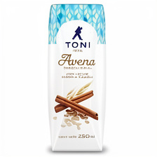 Avena toni 250ml