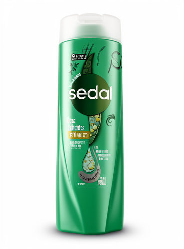 Sedal risos definidos 190ml