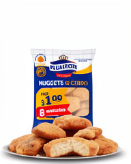 nugget chancho