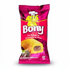 Bony Incake Mora 50 Gr