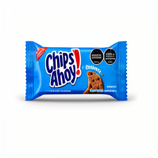 Chips ahoy chispas de chocolate 37Gr