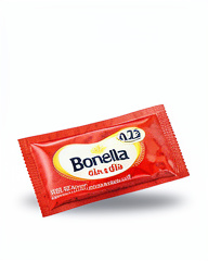 Bonella dia a dia