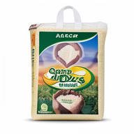 Arroz grano de dios