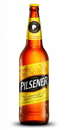 Pilsener 1000cc RB 12